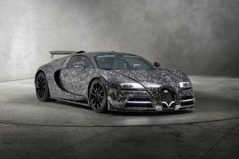 Картинка автомобили bugatti бугатти 2018+mansory+bugatti+veyron+vivere гиперкар tuning hypercars bugatti+veyron тюнинг