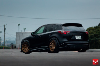 Картинка mazda-cx-5 автомобили mazda