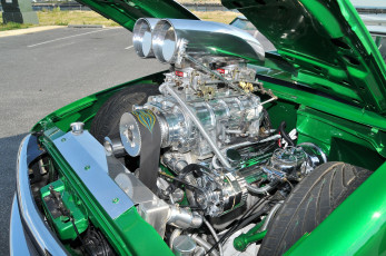 Картинка 1997-chevy-s-10 автомобили двигатели chevrolet