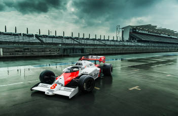 обоя mclaren ford mp4, автомобили, formula 1, mclaren