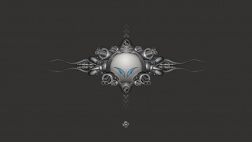 Картинка 3д+графика другое+ other узор фон цвета