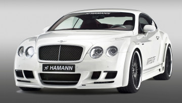 Картинка автомобили bentley белый бентли