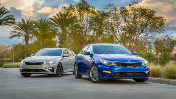 Картинка kia+optima+2019 автомобили kia 2019 optima