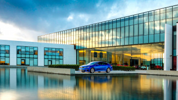 обоя kia optima 2019, автомобили, kia, 2019, optima, blue