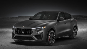 Картинка maserati+levante+trofeo+2019 автомобили maserati levante trofeo 2019
