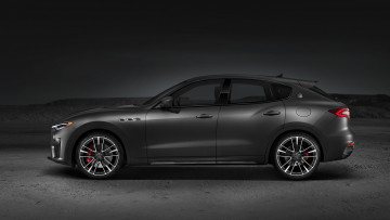 Картинка maserati+levante+trofeo+2019 автомобили maserati levante trofeo 2019