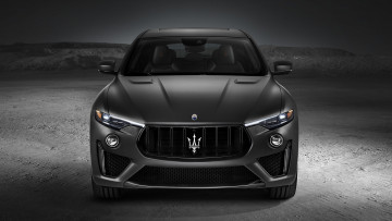 Картинка maserati+levante+trofeo+2019 автомобили maserati levante trofeo 2019