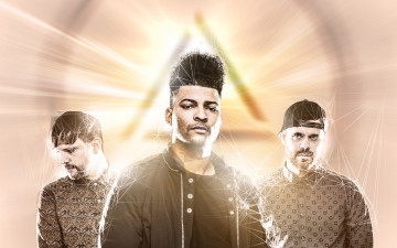 Картинка bricks+and+clay+ 2018 музыка -другое bricks and clay группа hip hop american musician