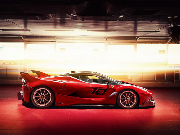 Обои картинки фото автомобили, ferrari