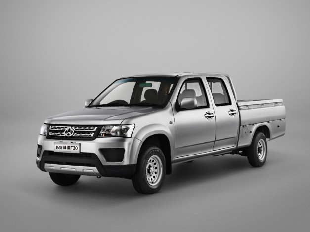 Обои картинки фото автомобили, chana