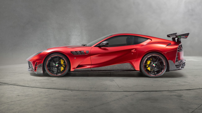 Обои картинки фото автомобили, ferrari