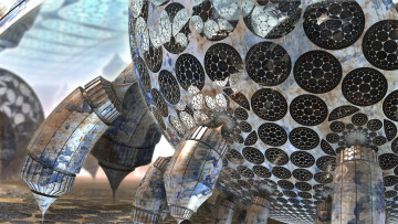 Картинка 3д+графика абстракция+ abstract цвет фон узор