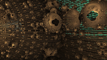 Картинка 3д+графика абстракция+ abstract цвет фон узор