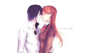 Картинка аниме bleach блич