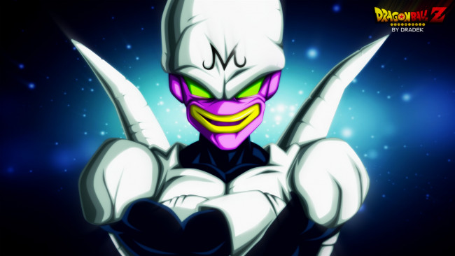 Обои картинки фото аниме, dragon ball, dragon, ball