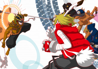 Картинка аниме summer+wars summer wars