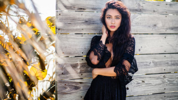 Картинка девушки amanda+crenshaw amanda crenshaw