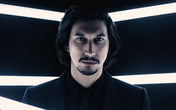 обоя мужчины, adam driver, adam, driver