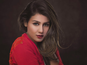 Картинка девушки -+лица +портреты взгляд