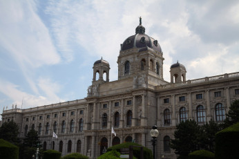 Картинка города вена+ австрия здание