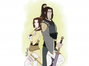 Картинка аниме mo+dao+zu+shi не минцзюе цзинь гуанъяо