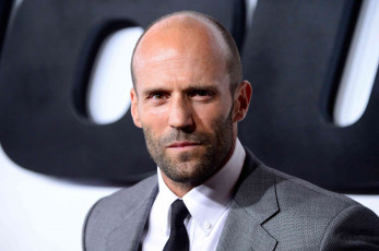 Картинка мужчины jason+statham актер лицо пиджак
