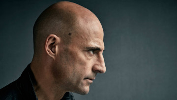 Картинка мужчины mark+strong mark strong лицо