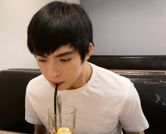 Обои картинки фото мужчины, wang hao xuan, ван, хаосюань, wang, hao, xuan