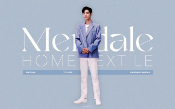 Картинка мужчины xiao+zhan актер пиджак реклама