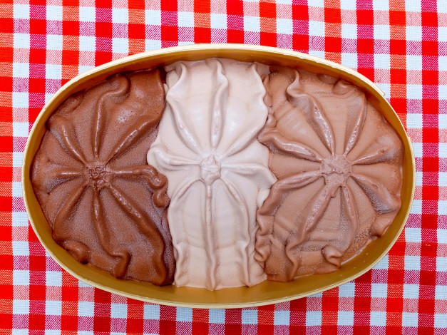 Обои картинки фото еда, мороженое,  десерты, лакомство, ассорти