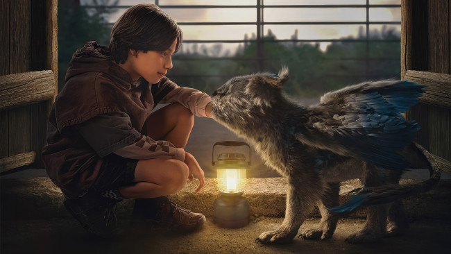 Обои картинки фото chupa, кино фильмы, -unknown , другое, чупа