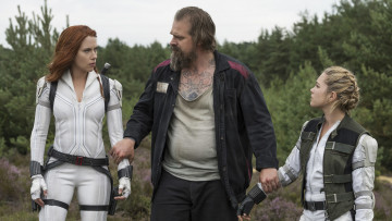 Картинка black+widow+ +2021+ кино+фильмы black+widow чeрная вдoва фантастика боевик cкарлетт йоханссон florence pugh david harbour