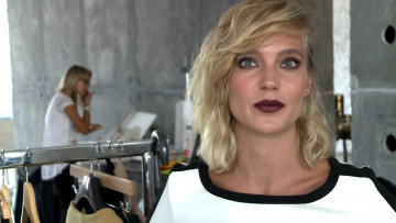 Картинка музыка глюк`oza певица лицо