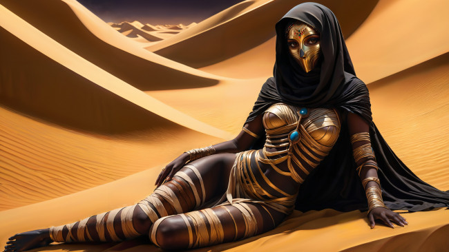 Обои картинки фото фэнтези, девушки, нейросети, графика, нейроарт, ai, art, нейронные, сети, рисунки, нейро, искусство, нейрографика, graphics, neuroart, neural, networks, drawings, neuro, neurography