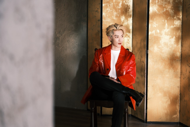 Обои картинки фото мужчины, wang hedi , dylan wang, дилан, ван