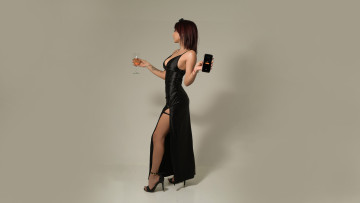 Картинка rosemonrooe девушки красивая девушка