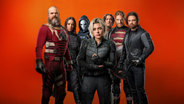 Картинка thunderbolts кино+фильмы громовержцы