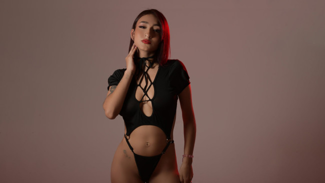 Обои картинки фото rosemonrooe, девушки, красивая, девушка