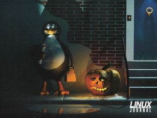 Картинка linux компьютеры