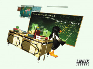 Картинка linux компьютеры