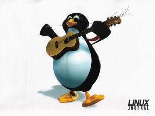 Картинка linux компьютеры