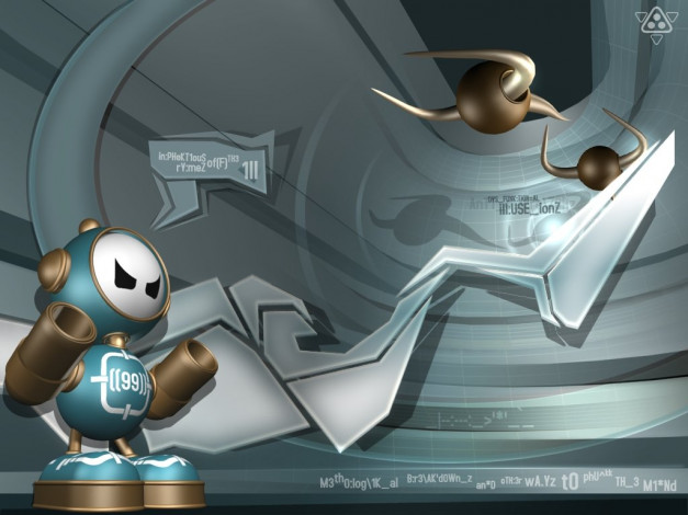 Обои картинки фото deadreamer, компьютеры, unknown, разное