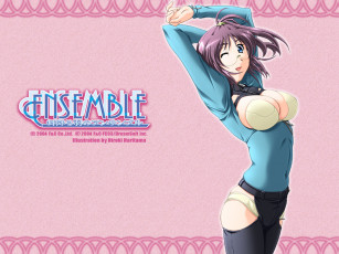 Картинка аниме *unknown другое