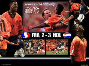 Картинка euro 2000 спорт футбол