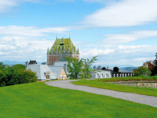 Картинка города дворцы замки крепости