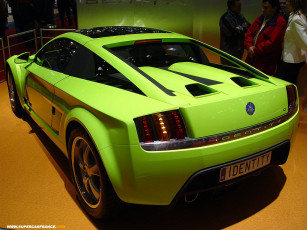 Картинка identity автомобили выставки уличные фото