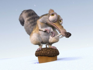 Картинка ледниковый период мультфильмы ice age