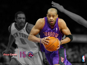 Картинка vince carter спорт nba