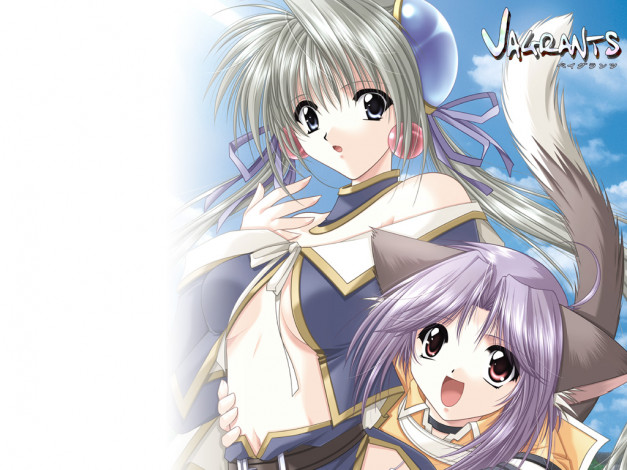 Обои картинки фото аниме, *unknown, другое