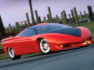 Картинка автомобили pontiac